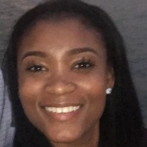 Meet your Posher, Dominique